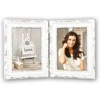Zep Saint Michel 15x10 Cm Wood Photo Bilderrahmen