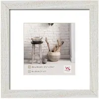 Walther design Home 30x30 Cm Wood Photo Bilderrahmen
