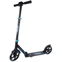 Tempish Nixin 200 Al Roller Silber Silber One Size