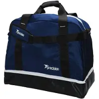Precision Sporttasche Pro HX Twin Bag blau-weiß 44 Liter Duffel