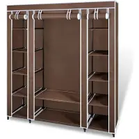vidaXL Lettenried