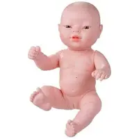 Berjuan Reborn Babypuppe Asiatisches Mädchen 7082 30 Cm