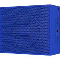 Celly UpMini Tragbarer Mono-Lautsprecher Blau 2 W