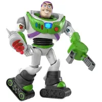 Toy Story SPIELZEUGGESCHICHTE Buzz Lightyear Super Armor 17 cm