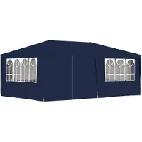 vidaXL Ladorer