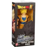 Bandai Actionfiguren Dragon Ball limit Breaker Goku Super Saiyan (30 cm)