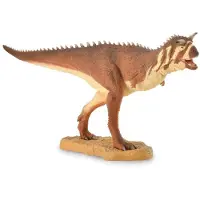 Collecta Deluxe Carnotaurus Figur 1:40 Golden 3-6 Years Golden 3-6 Years