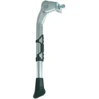 Ursus Verstellbarer Seitenständer aus Aluminium Erstausrüstung King 26-28"
