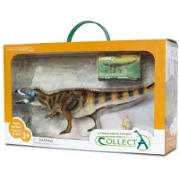 Collecta Geschenkset - Vorgeschichte