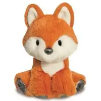 Aurora 61407 - Glitzy Tots Fuchs - Plüschtier, 20 cm