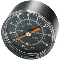 Sks Manometer Pumpe