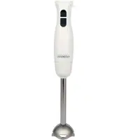 Adler Home MS 4619, Pürierstab, 300 W, Weiß