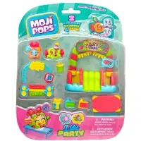 MEGABLEU 800824, 4 Jahr(e), Mädchen, Pink