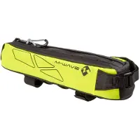 M-Wave Rough Ride Top Frame Bag 0.75l Gelb