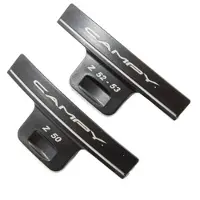 Campagnolo Ut-fd120 Schaltaugenrichtwerkzeug 2 Einheiten