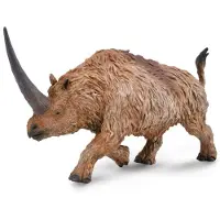 Collecta Deluxe Elasmotherium 1:20 Figur