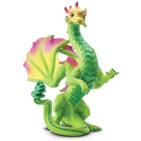 Safari Ltd Blumendrachenfigur