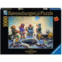 Ravensburger 16831, 14 Jahr(e)