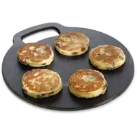 Kitchencraft Eisen Cast Backstein 27 Cm