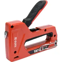 YATO YT-70021, Rot, Aluminium, Integriert