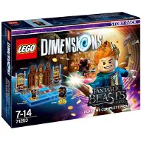Warner bros Dimensions Story Pack - Fantastic Beasts 71253