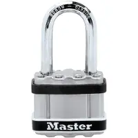 Master Lock Excell Vorhängeschloss 44mm