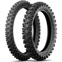 Michelin Starcross 6 Medium Soft 57m Tt Nhs Offroad-hinterreifen