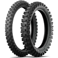 Michelin Starcross 6 Medium Hard 62m Tt Nhs Offroad-hinterreifen