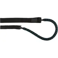 Avento Elektrische Bauchroller + Widerstandsbänder
