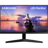 Samsung F27T350FHR, 68,6 cm (27"), 1920 x 1080 Pixel, Full HD, LED, 5 ms, Schwarz