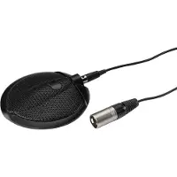 Monacor IMG StageLine ECM-302B Talemikrofon Overførselstype:Bredbånd Inkl. kabel