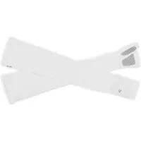 Sunday Afternoons - UV Shield Cool Sleeves With Hand Cover - Armlinge Gr S/M weiß