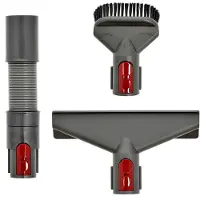 Dyson Cleaning Kit, Zubehör-Set, Stabstaubsauger, 442 g