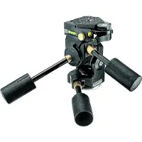 Manfrotto 229 3D Super Head