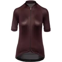 Bioracer Vesper Metalix Kurzarm-radtrikot