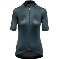Bioracer Vesper Metalix Kurzarm-radtrikot