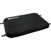 Petromax Sitzkissen für Kühlbox kx25, schwarz