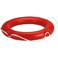 Lalizas Saturno Rettungsring Nicht-solas Für Pool