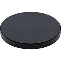 Prosperplast Runde Plattform Für Mobile Töpfe 39x39x4.5 Cm