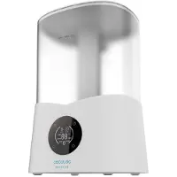 Cecotec Luftbefeuchter Breezecare 2600 Light Smart