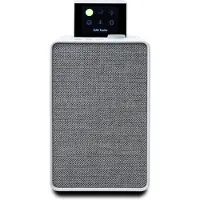 Pure 00-12110-00, 1.0 Kanäle, Voller Bereich, 7,62 cm, 20 W, Kabellos, 2,4 - 2,48 GHz