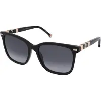 Carolina Herrera Ch-0045-s-3h2 57/18/145 Damen-sonnenbrille