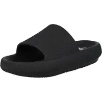 Xti 44489 Badesandalen Schwarz EU 36 Frau Schwarz EU 36