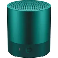 Huawei CM510, 3 W, Kabellos, Tragbarer Mono-Lautsprecher, Grün, IPX4, Universal
