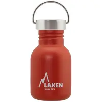 Laken Basic 350ml Flasche