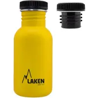 Laken Basic 500ml Flasche