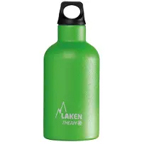 Laken Futura 350ml Thermosflasche
