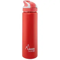 Laken Stainless Steel Summit Cap 750ml Thermosflasche