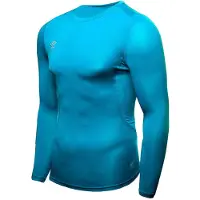 Umbro Core Crew Langarm-baselayer