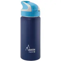Laken Stainless Steel Summit Cap 500ml Thermosflasche